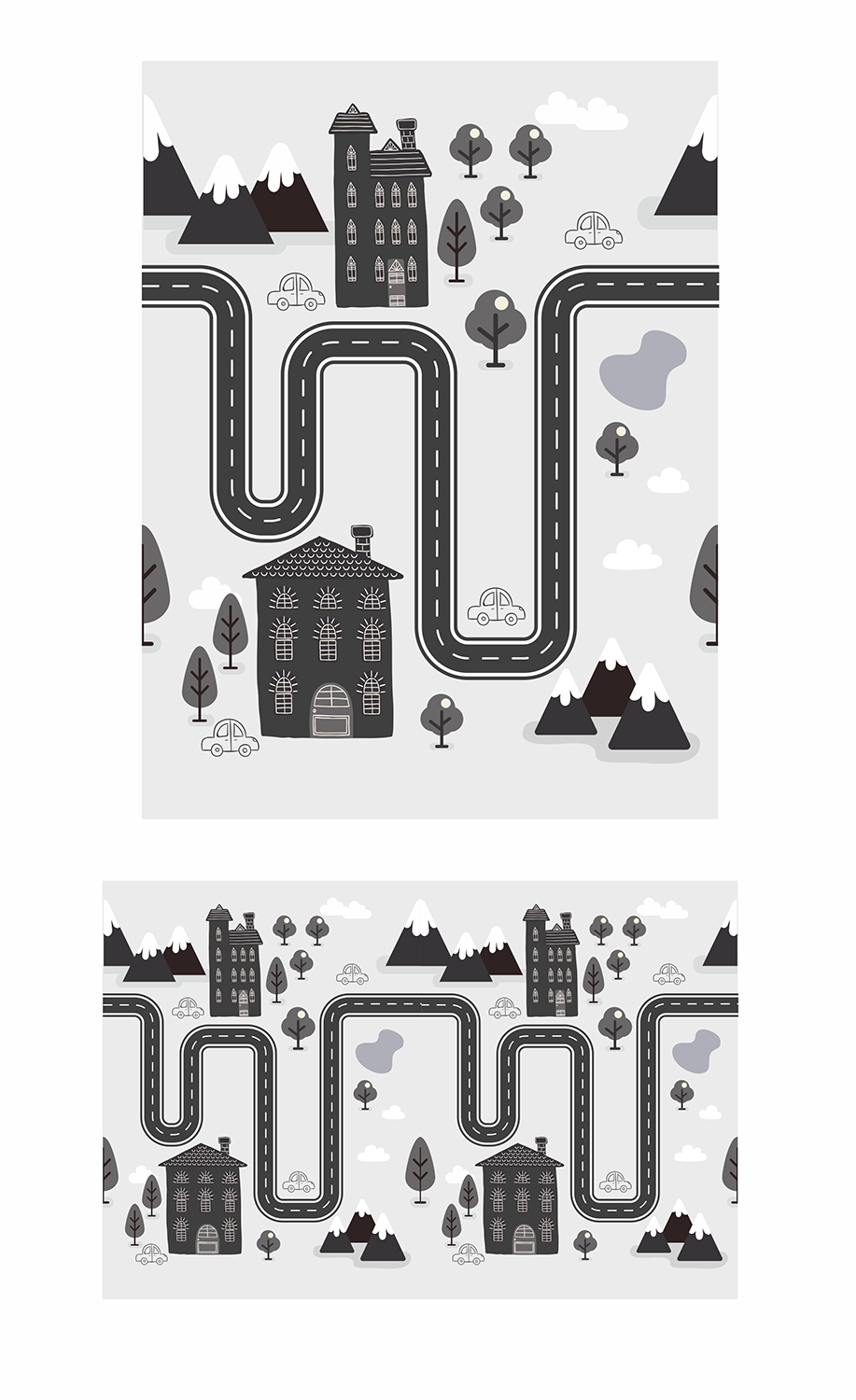 Design Illustration par Alpha_Creative pour EZION GLOBAL INC | Design #21858508