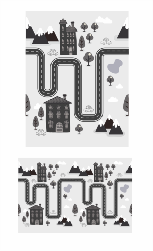 Illustration Design by Alpha_Creative for EZION GLOBAL INC | Design: #21858508