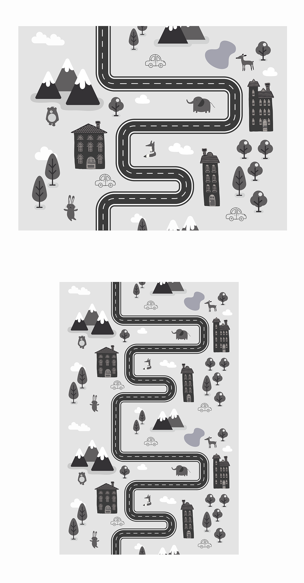 Illustration-Design von Alpha_Creative für EZION GLOBAL INC | Design #21872189