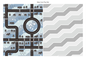 Design Illustration par APIKIMOKO pour EZION GLOBAL INC | Design : #21823566