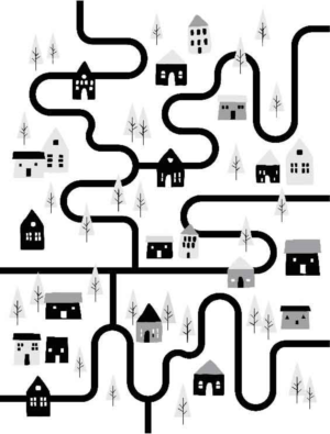 Illustration Design by ngoctran.shell 2