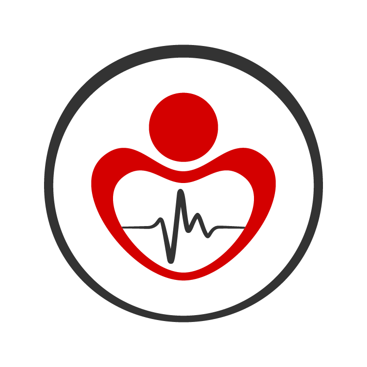 Logo-Design von Jennifer Bourque für Cardiac clinics Qld Pty ltd | Design #21792043