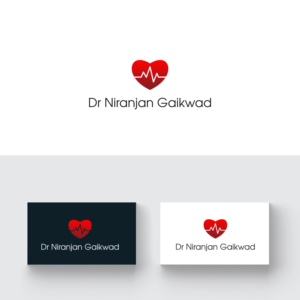 Logo Design by Lesia_Olesia for Cardiac clinics Qld Pty ltd | Design: #21800069