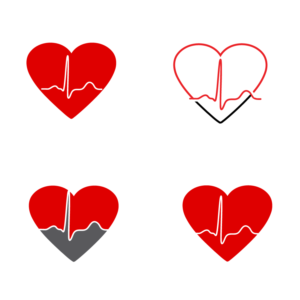 Logo Design by Pv_999 for Cardiac clinics Qld Pty ltd | Design: #21795381