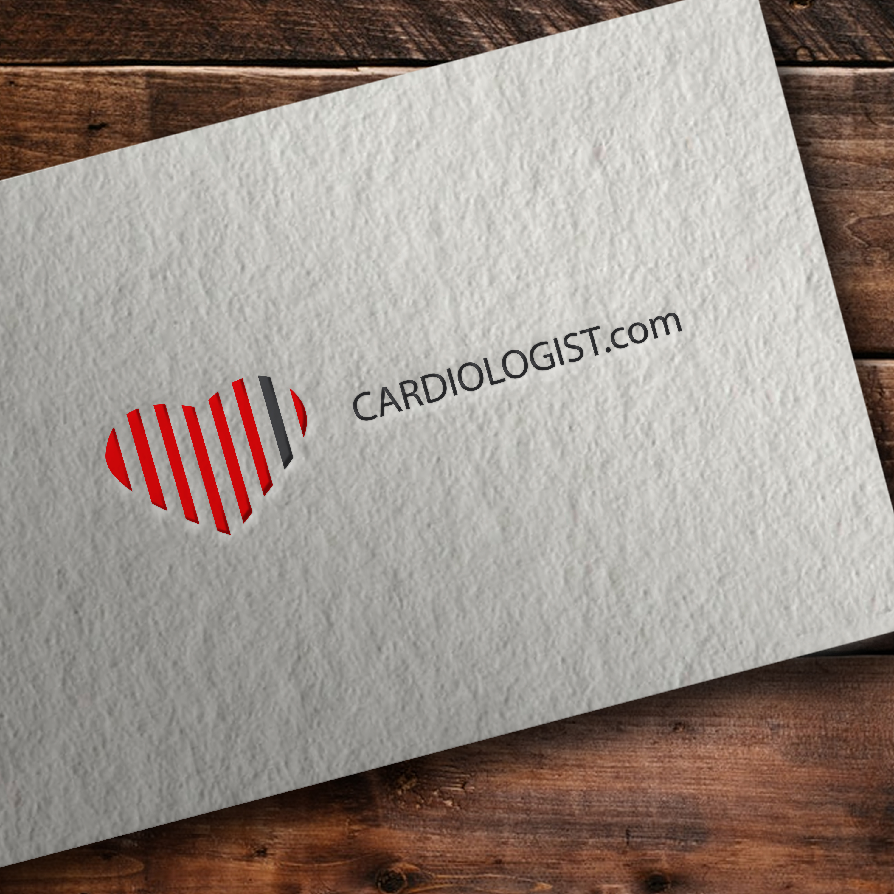 Logo Design by Gayan for Cardiac clinics Qld Pty ltd | Design #21789503