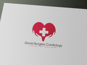 Logo-Design von Kingdom Vision für Cardiac clinics Qld Pty ltd | Design #21788310