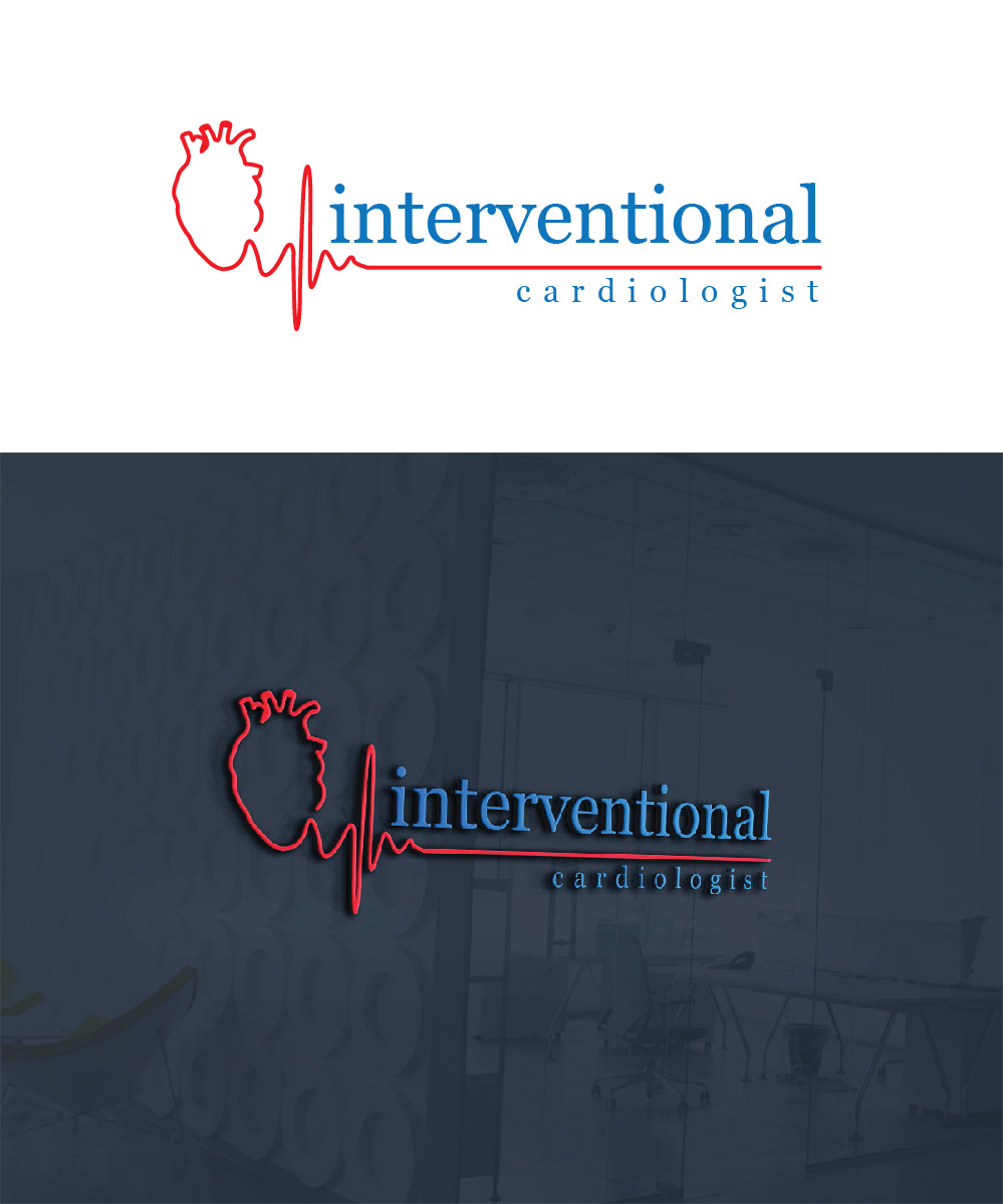 Logo Design by Isnah Logo for Cardiac clinics Qld Pty ltd | Design #21793811