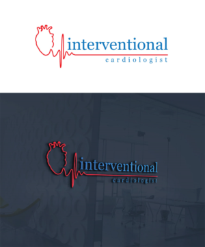 Logo Design by Isnah Logo for Cardiac clinics Qld Pty ltd | Design: #21793811