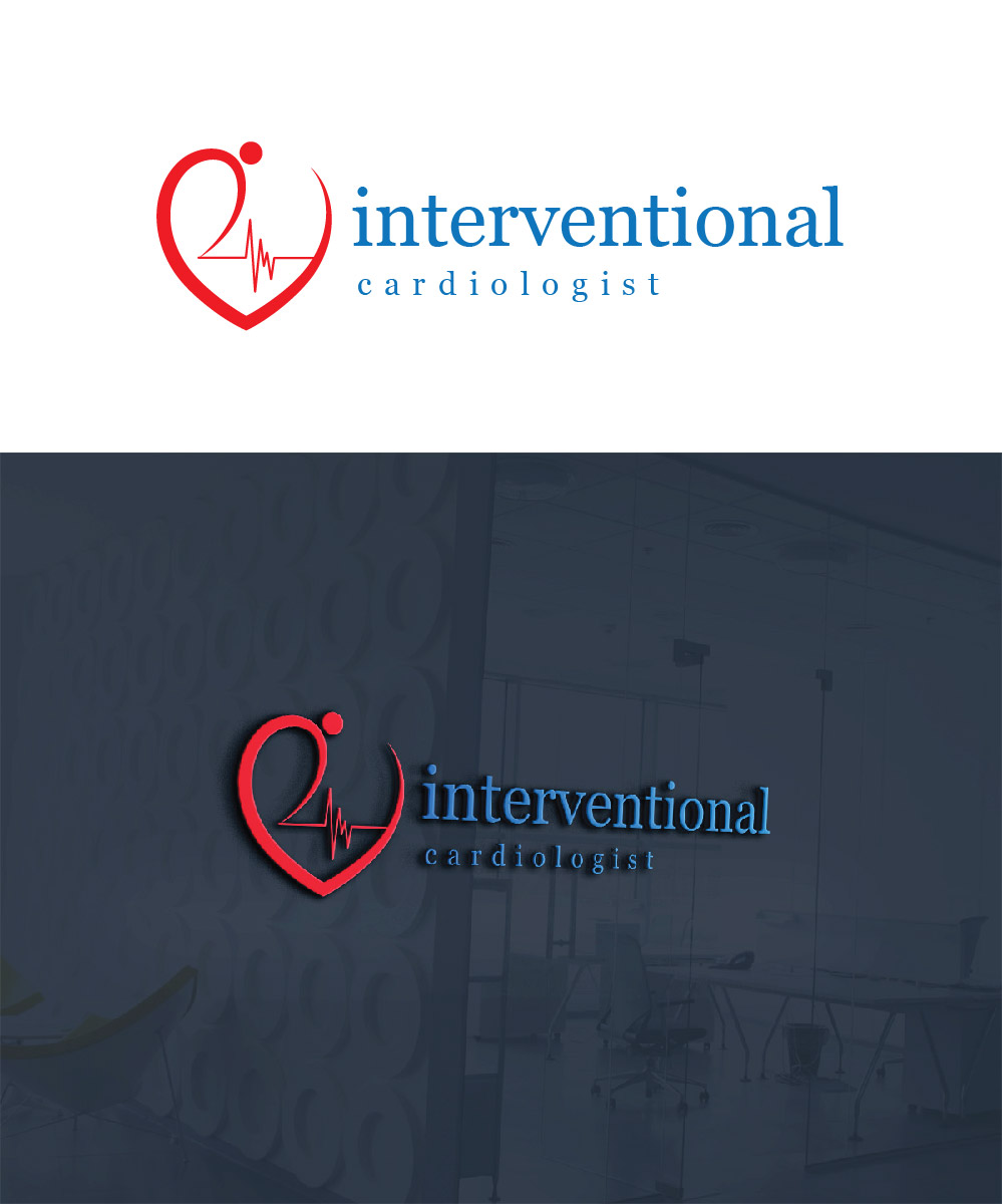 Logo Design by Isnah Logo for Cardiac clinics Qld Pty ltd | Design #21793812