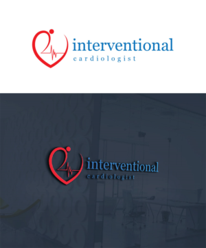 Logo Design by Isnah Logo for Cardiac clinics Qld Pty ltd | Design: #21793812