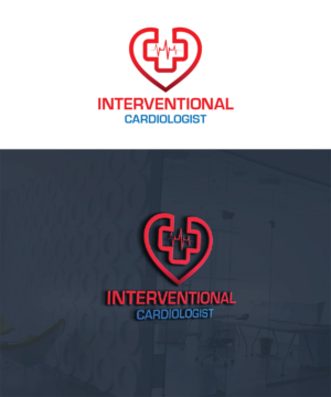 Logo Design by Isnah Logo for Cardiac clinics Qld Pty ltd | Design: #21793813