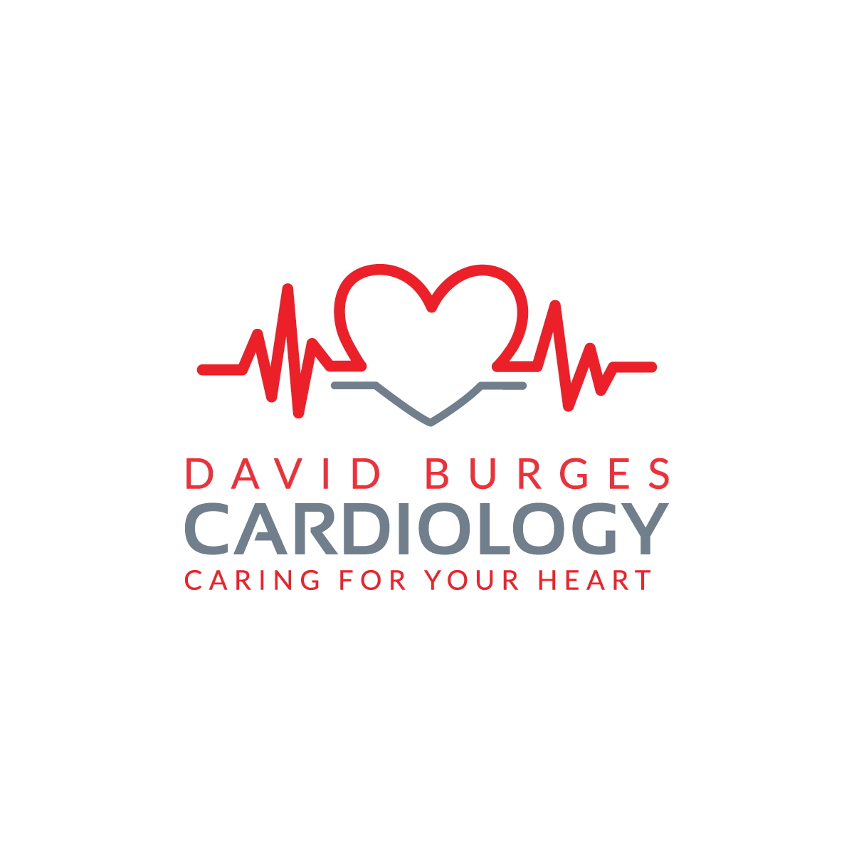 Logo Design by **INCREDIBLEDESIGNERS** for Cardiac clinics Qld Pty ltd | Design #21795740