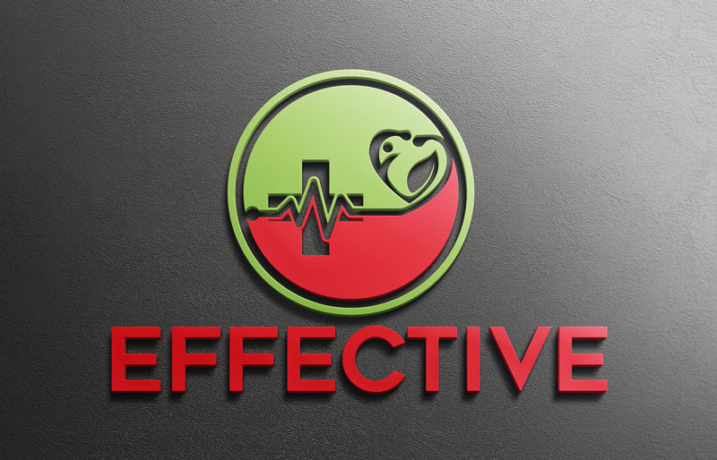 Logo Design by JAFRIN for Cardiac clinics Qld Pty ltd | Design #21794054