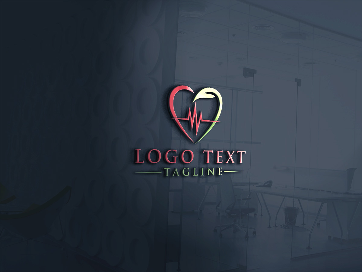 Logo Design by Design Solving for Cardiac clinics Qld Pty ltd | Design #21795961