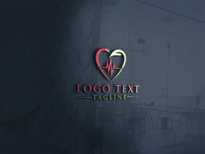 Logo Design by Design Solving for Cardiac clinics Qld Pty ltd | Design: #21795961