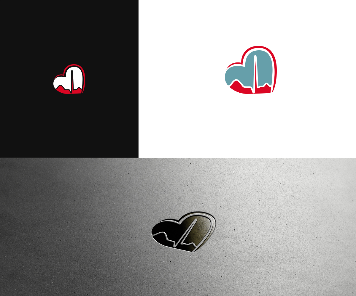 Logo Design by Salman 24 for Cardiac clinics Qld Pty ltd | Design #21797807