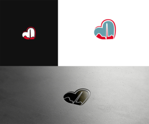 Logo-Design von Salman 24 für Cardiac clinics Qld Pty ltd | Design #21797807