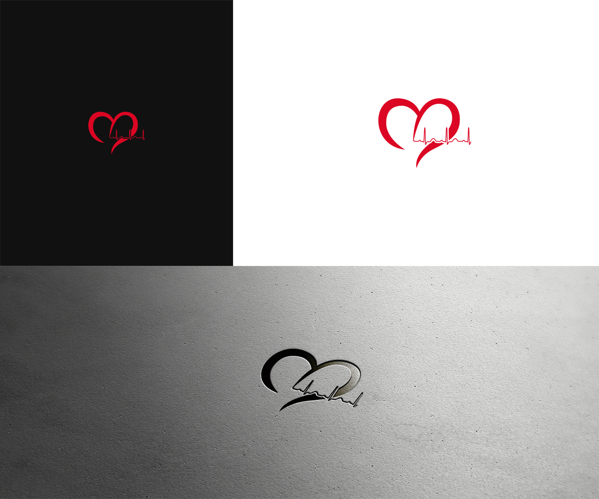 Logo Design by Salman 24 for Cardiac clinics Qld Pty ltd | Design #21797808