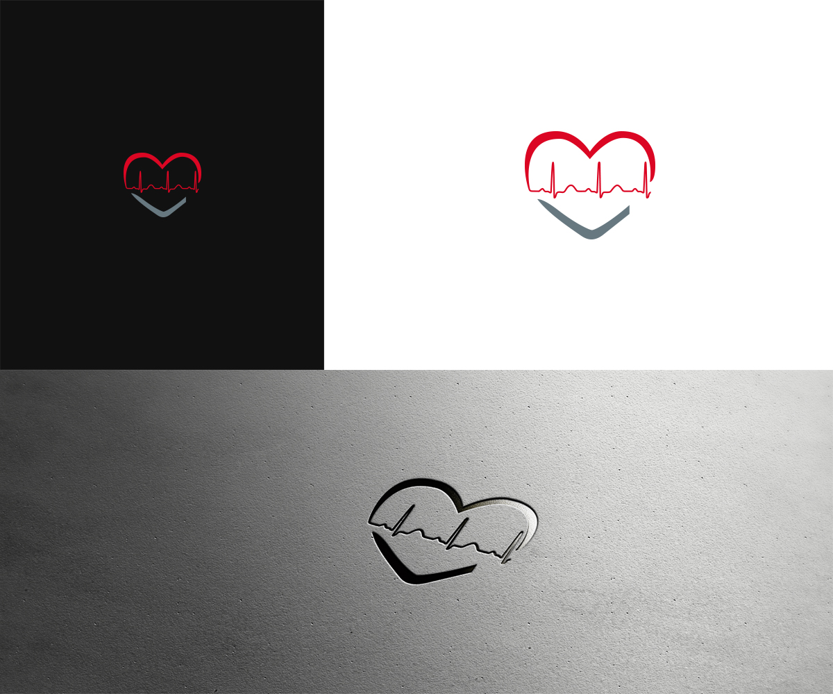 Logo Design by Salman 24 for Cardiac clinics Qld Pty ltd | Design #21797809