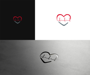 Logo Design by Salman 24 for Cardiac clinics Qld Pty ltd | Design: #21797809