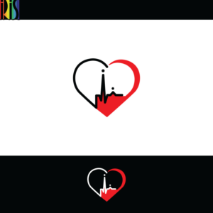 Dr Niranjan Gaikwad | Diseño de Logo por Iris 3