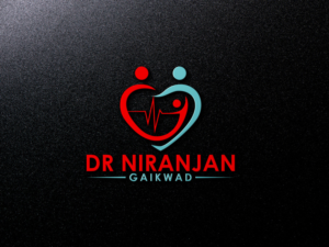 Dr Niranjan Gaikwad | Diseño de Logo por akterkhadijars