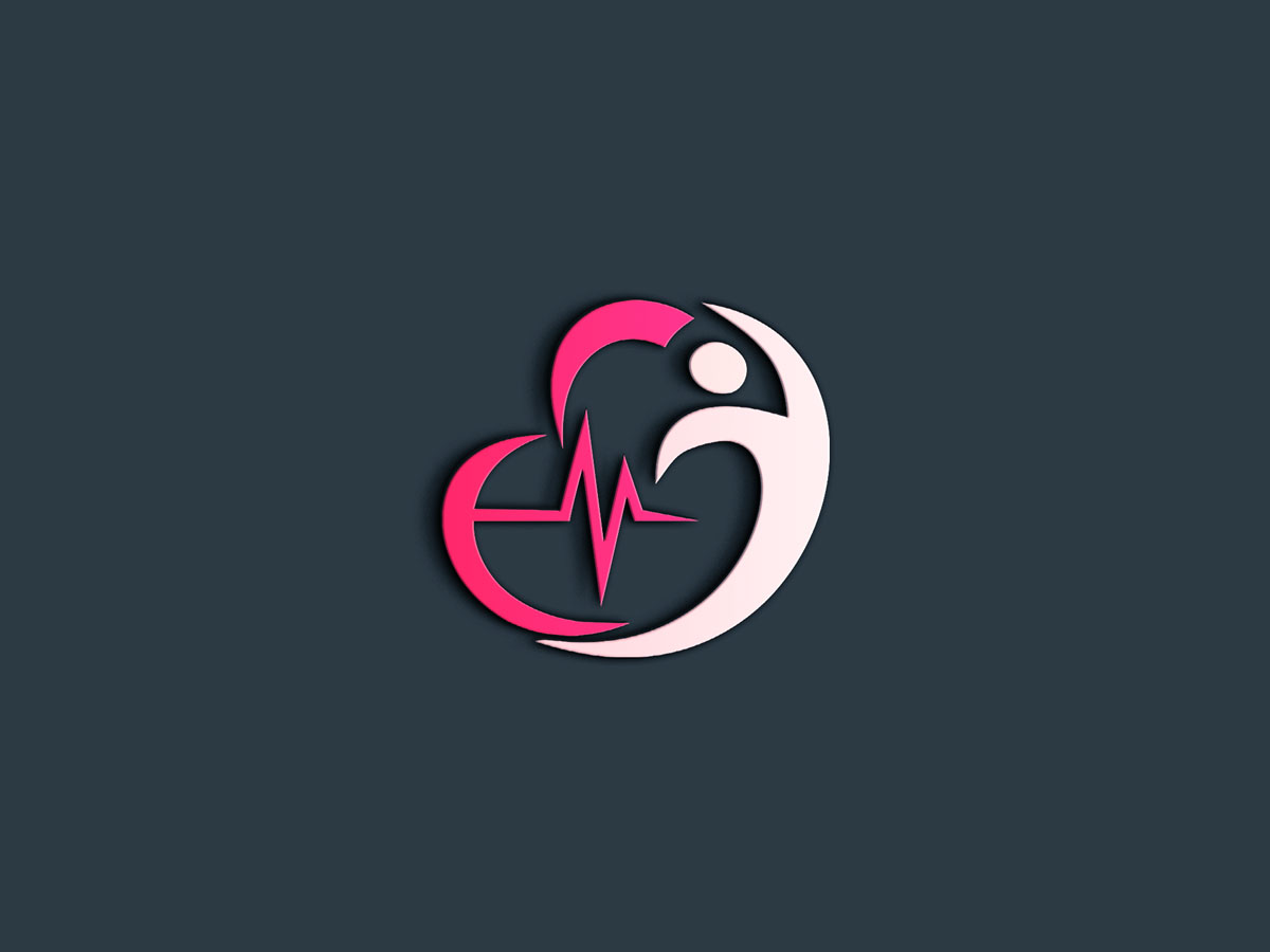 Logo Design by NurDesign for Cardiac clinics Qld Pty ltd | Design #21794820
