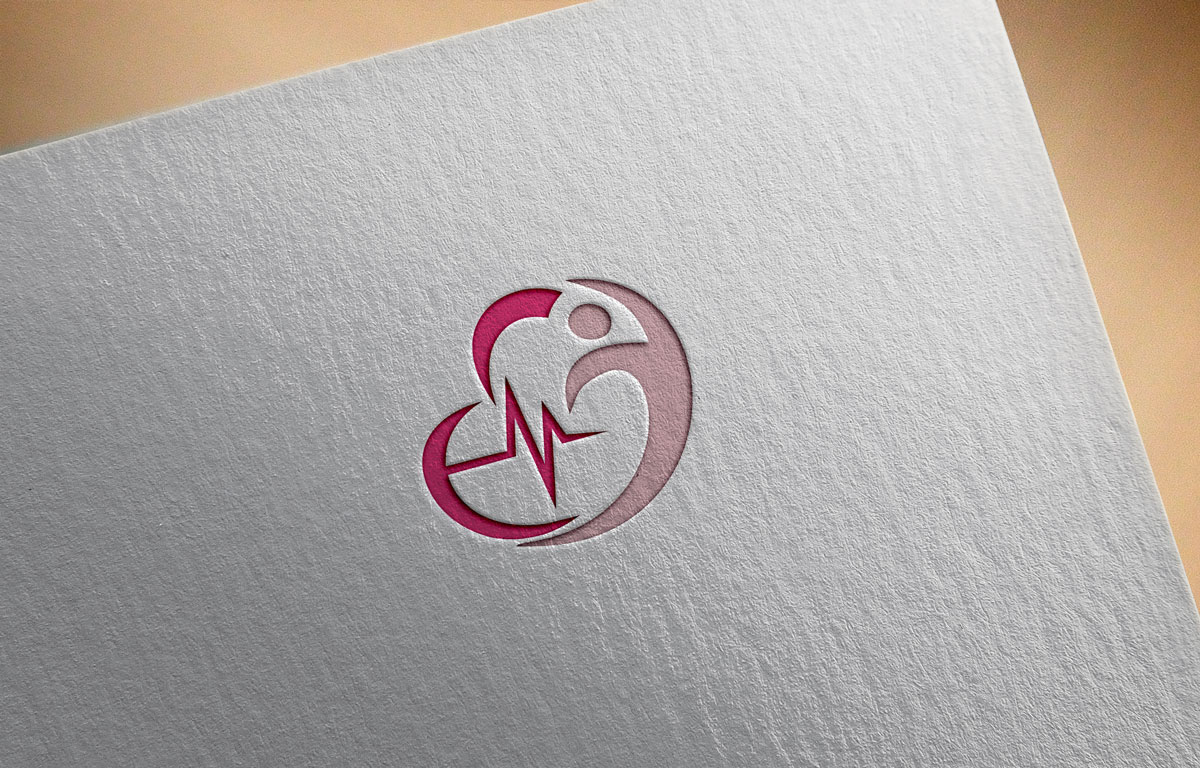 Logo Design by NurDesign for Cardiac clinics Qld Pty ltd | Design #21794822