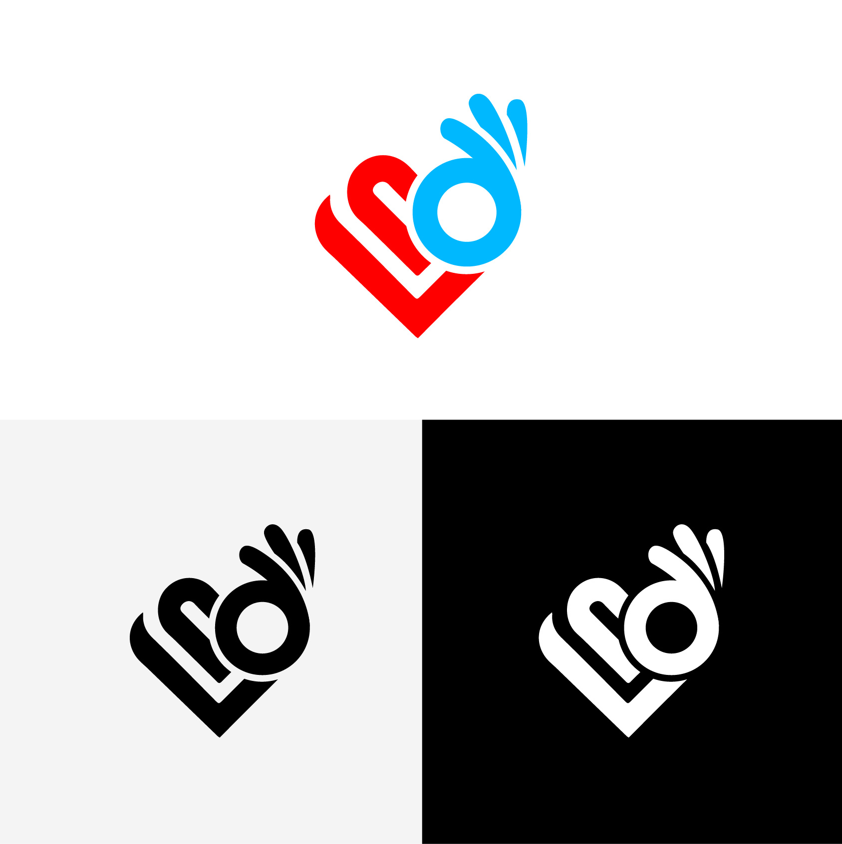 Logo Design by Successs for Cardiac clinics Qld Pty ltd | Design #21789580