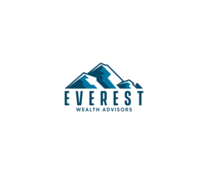 Everest Wealth Advisors | Logo Design by Neil
