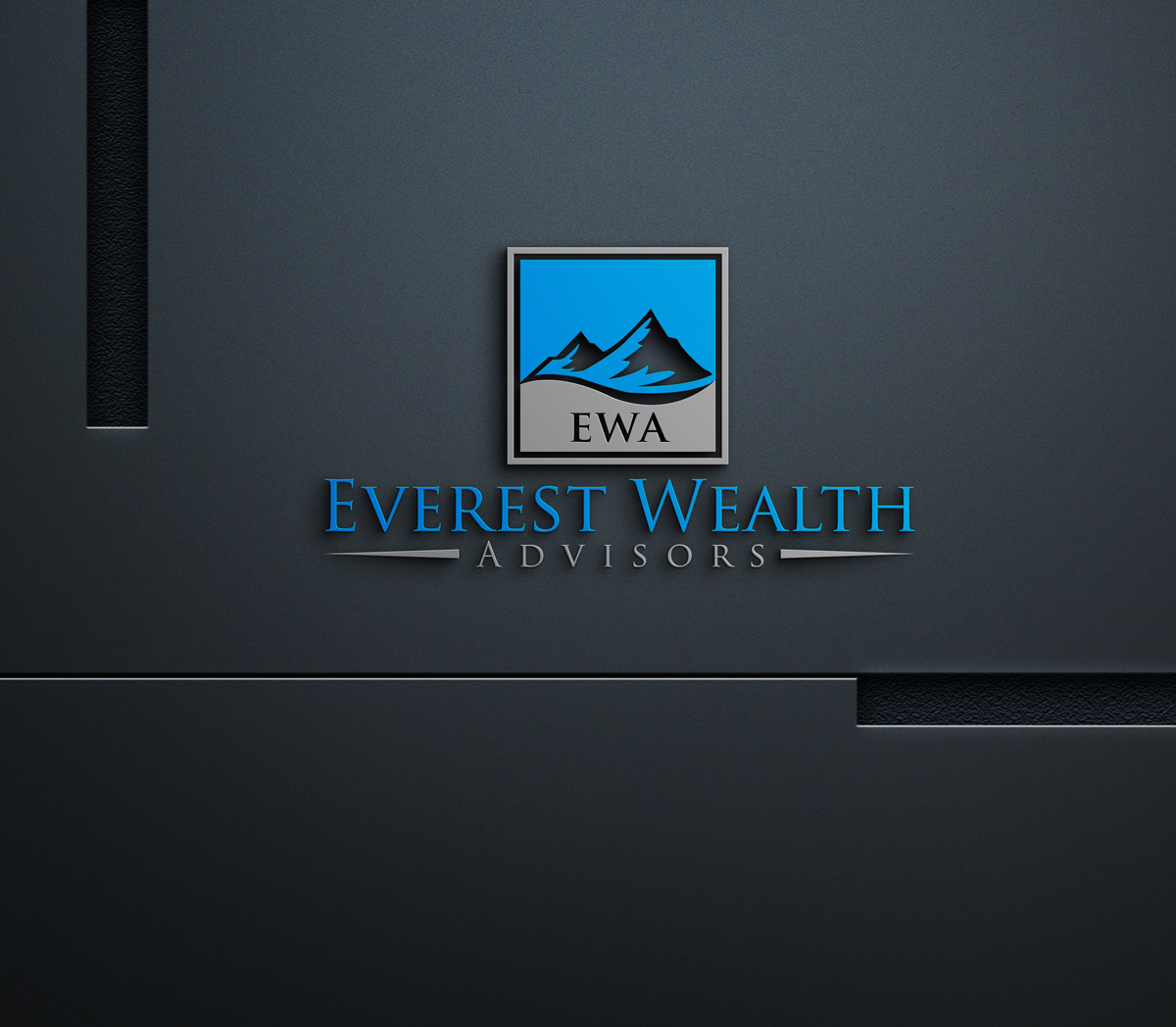 Logo Design by Hatha for this project | Design #21790993