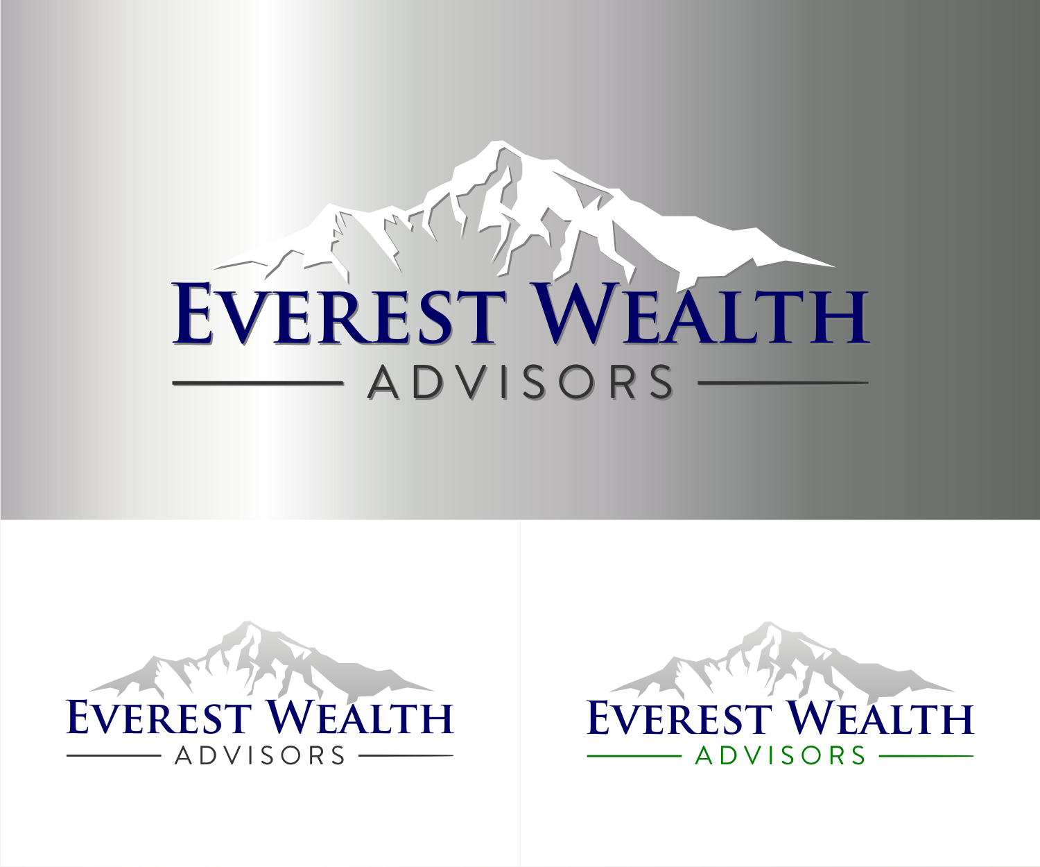 Logo Design by R16 for this project | Design #21825875