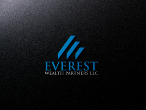 Everest Wealth Advisors | Logo Design by akterkhadijars