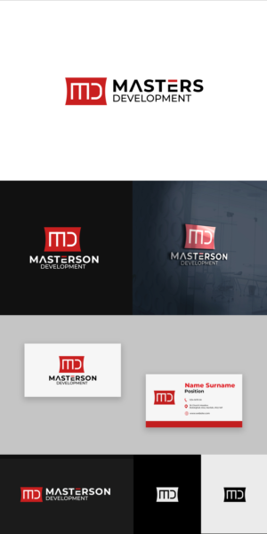 Logo-Design von Imam Logo Designer für dieses Projekt | Design: #21807932