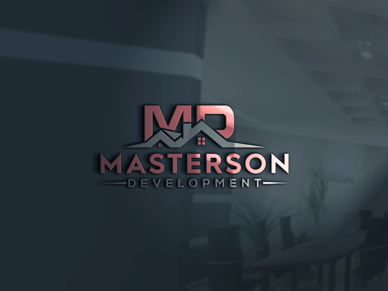 Logo Design by dg2 for this project | Design #21795152