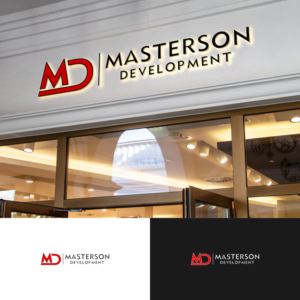 Logo-Design von adie soesanto für dieses Projekt | Design: #21804503