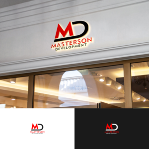 Logo-Design von adie soesanto für dieses Projekt | Design: #21804504