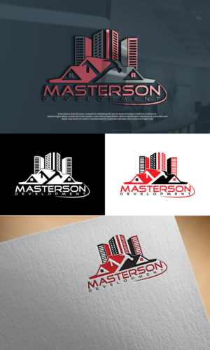 Logo Design by jarin 28