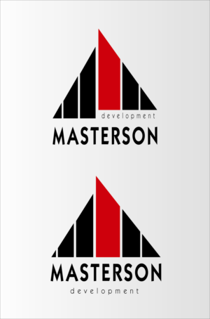 Logo Design by Andray