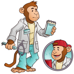 Character Design by Scelatio for this project | Design: #21789398