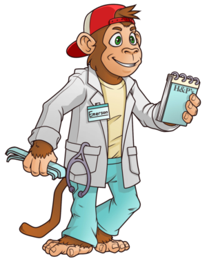Character Design by Scelatio for this project | Design: #21810295