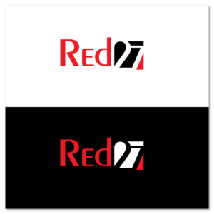 Logo Design by Sujit Banerjee for Red 27 Media | Design: #21788914
