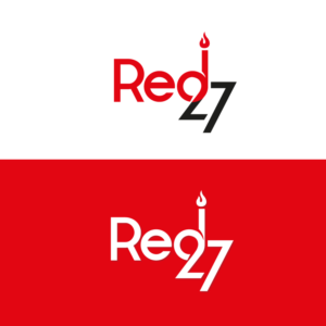 Logo Design by Sujit Banerjee for Red 27 Media | Design: #21788916