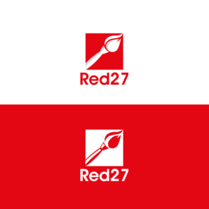 Logo Design by Sujit Banerjee for Red 27 Media | Design: #21788918