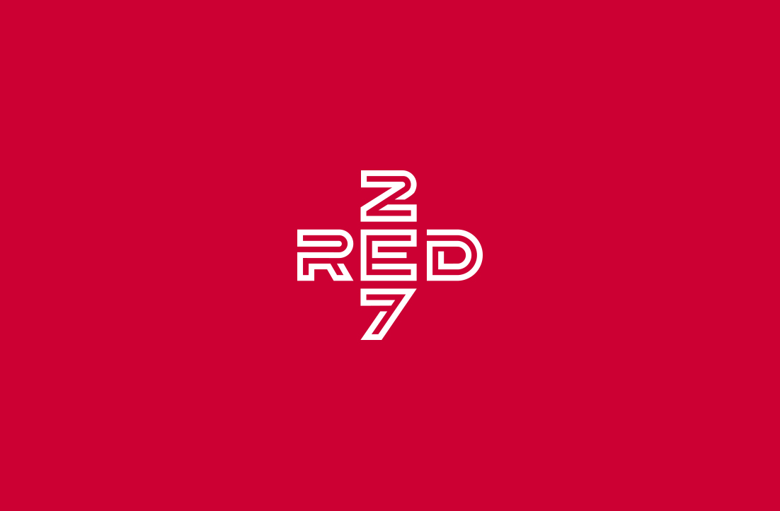 Logo-Design von GLDesigns für Red 27 Media | Design #21797231