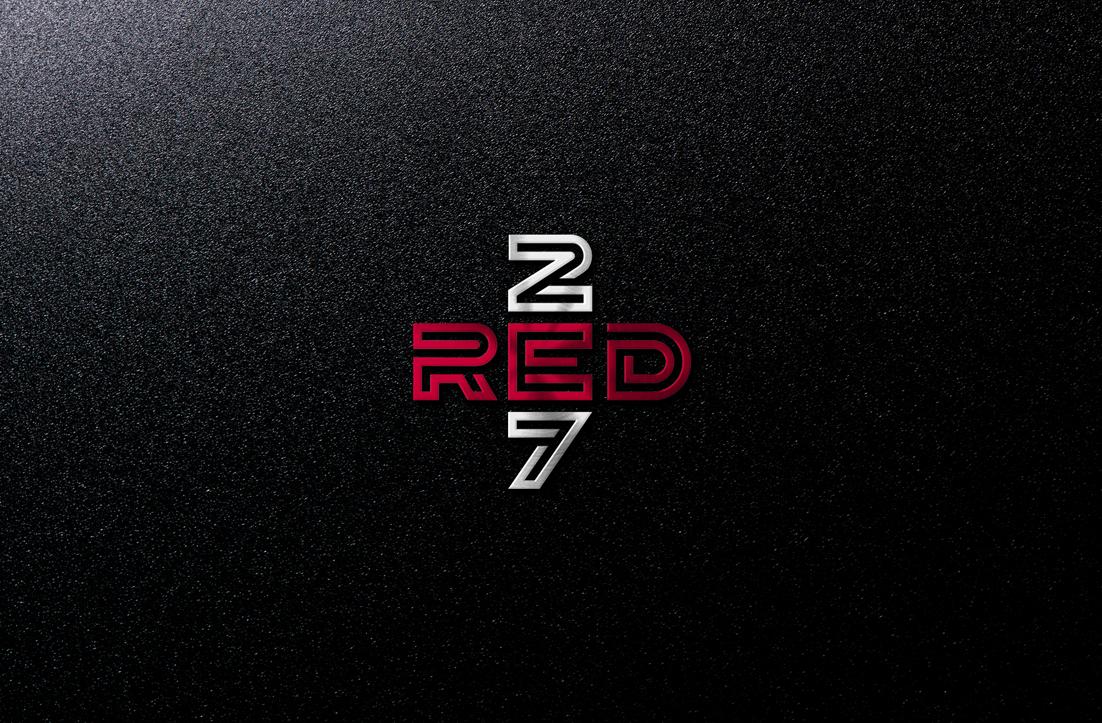 Logo Design by GLDesigns for Red 27 Media | Design #21797232