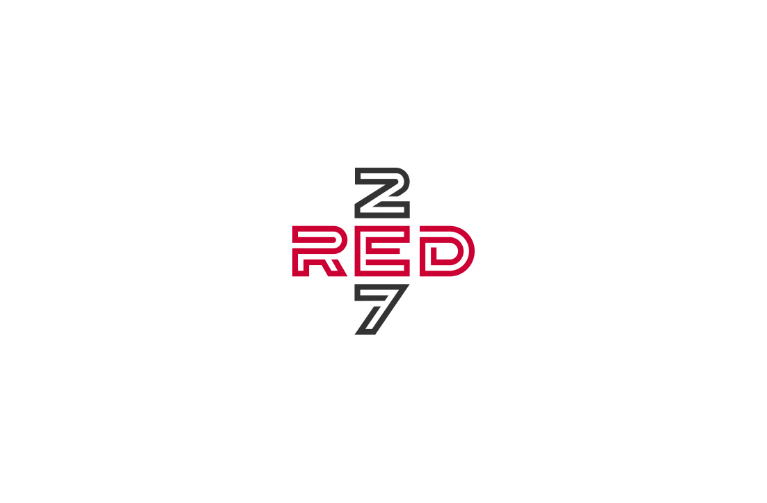 Logo Design by GLDesigns for Red 27 Media | Design #21797233