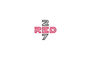 Logo Design by GLDesigns for Red 27 Media | Design: #21797233