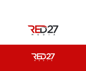 Red 27 | Logo Design by anico