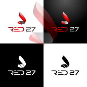 Red 27 | Design de Logo par sushsharma99